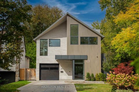 Photo 0 at 30 Harley Avenue, Nortown, Toronto