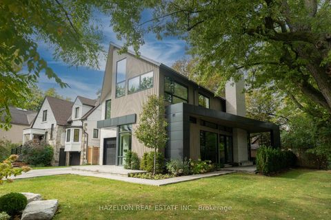 Photo 1 at 30 Harley Avenue, Nortown, Toronto