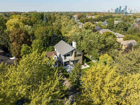 Photo 2 at 30 Harley Avenue, Nortown, Toronto