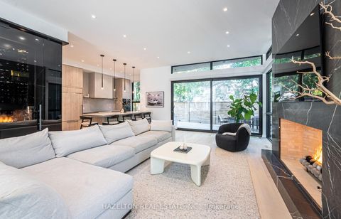 Photo 5 at 30 Harley Avenue, Nortown, Toronto
