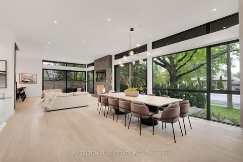 Photo 6 at 30 Harley Avenue, Nortown, Toronto