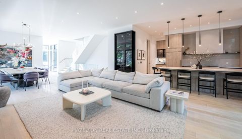 Photo 9 at 30 Harley Avenue, Nortown, Toronto