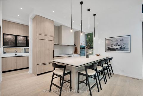 Photo 10 at 30 Harley Avenue, Nortown, Toronto