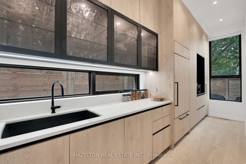 Photo 12 at 30 Harley Avenue, Nortown, Toronto