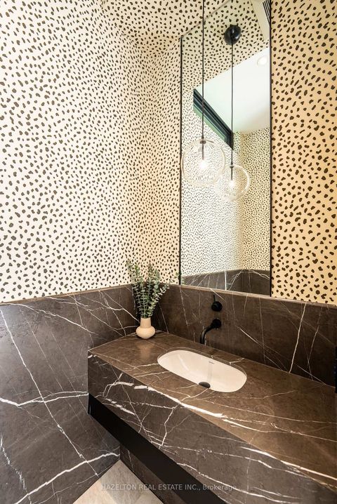 Photo 14 at 30 Harley Avenue, Nortown, Toronto