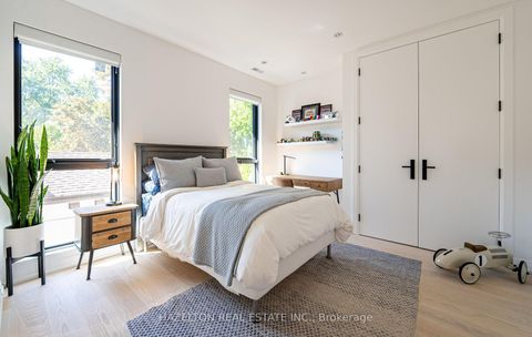 Photo 21 at 30 Harley Avenue, Nortown, Toronto