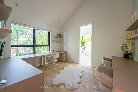 Photo 23 at 30 Harley Avenue, Nortown, Toronto