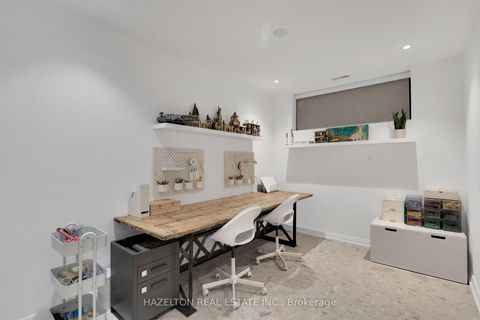 Photo 32 at 30 Harley Avenue, Nortown, Toronto