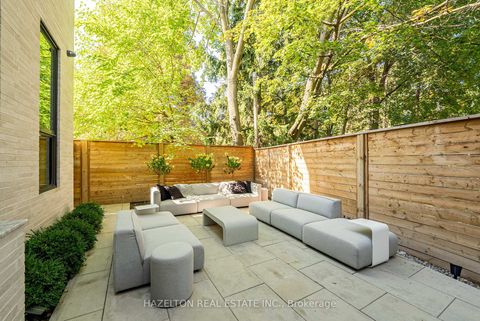 Photo 34 at 30 Harley Avenue, Nortown, Toronto