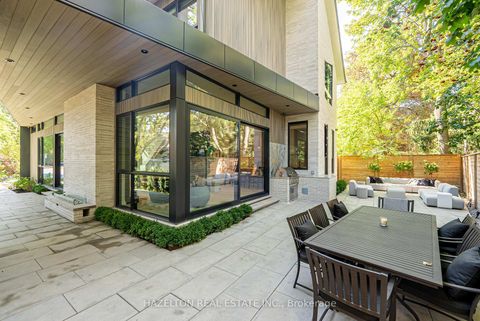 Photo 36 at 30 Harley Avenue, Nortown, Toronto