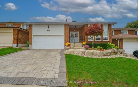 Photo 0 at 68 Ellenhall Square, Steeles, Toronto