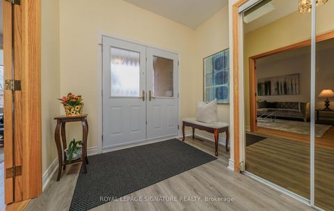 Photo 2 at 68 Ellenhall Square, Steeles, Toronto