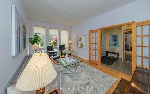 Photo 3 at 68 Ellenhall Square, Steeles, Toronto