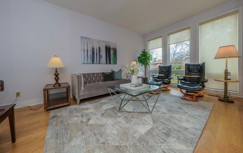 Photo 4 at 68 Ellenhall Square, Steeles, Toronto