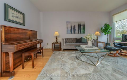 Photo 5 at 68 Ellenhall Square, Steeles, Toronto