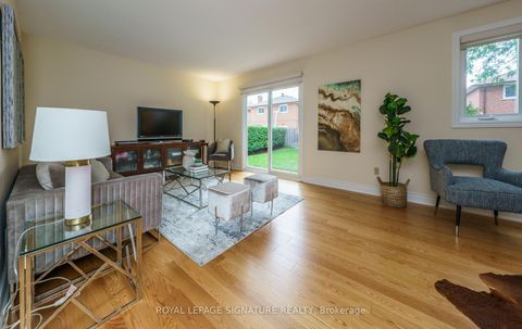 Photo 6 at 68 Ellenhall Square, Steeles, Toronto