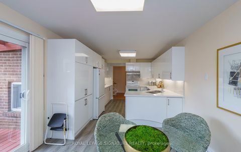 Photo 12 at 68 Ellenhall Square, Steeles, Toronto