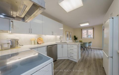 Photo 13 at 68 Ellenhall Square, Steeles, Toronto