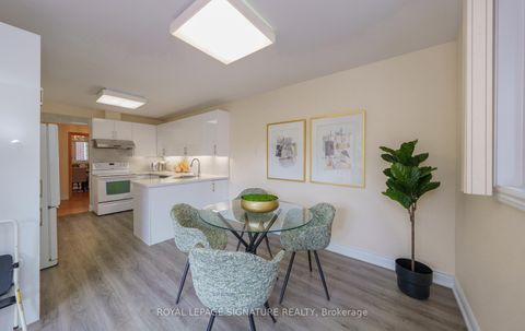 Photo 14 at 68 Ellenhall Square, Steeles, Toronto