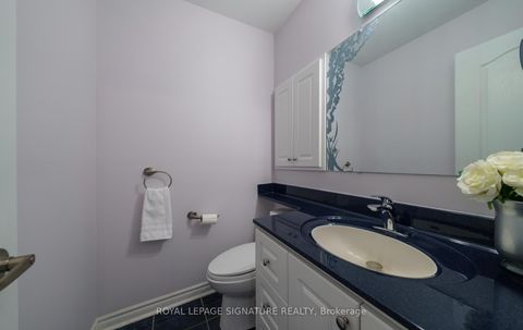 Photo 15 at 68 Ellenhall Square, Steeles, Toronto