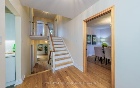 Photo 16 at 68 Ellenhall Square, Steeles, Toronto