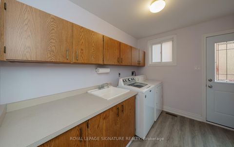 Photo 17 at 68 Ellenhall Square, Steeles, Toronto