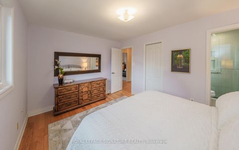 Photo 19 at 68 Ellenhall Square, Steeles, Toronto