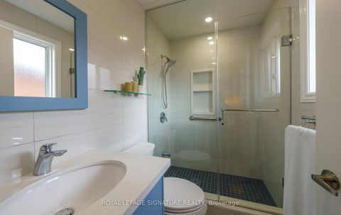 Photo 20 at 68 Ellenhall Square, Steeles, Toronto
