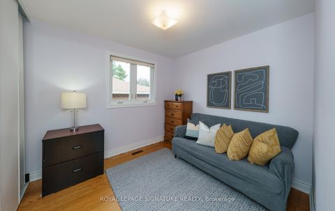 Photo 23 at 68 Ellenhall Square, Steeles, Toronto