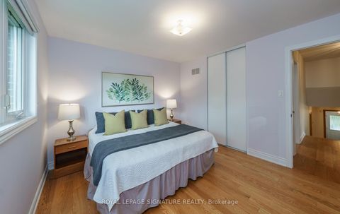 Photo 26 at 68 Ellenhall Square, Steeles, Toronto