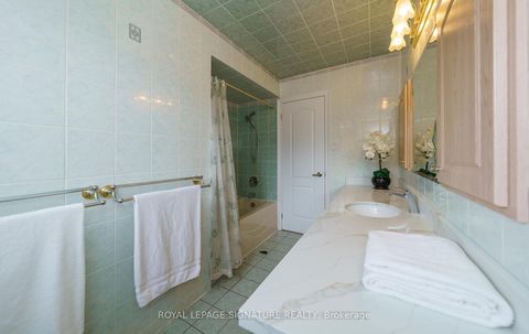 Photo 27 at 68 Ellenhall Square, Steeles, Toronto