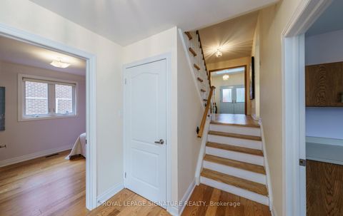 Photo 29 at 68 Ellenhall Square, Steeles, Toronto
