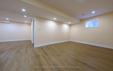 Photo 30 at 68 Ellenhall Square, Steeles, Toronto