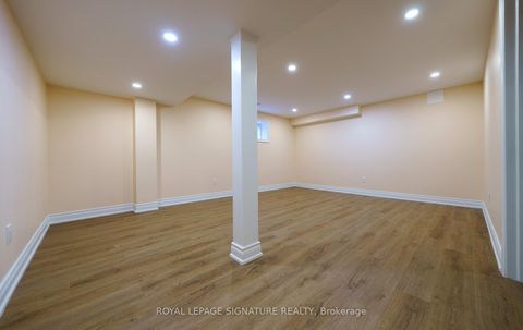 Photo 31 at 68 Ellenhall Square, Steeles, Toronto