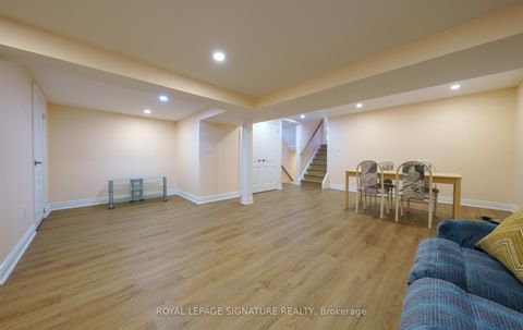 Photo 32 at 68 Ellenhall Square, Steeles, Toronto