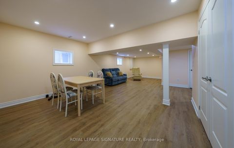 Photo 33 at 68 Ellenhall Square, Steeles, Toronto