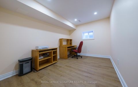Photo 34 at 68 Ellenhall Square, Steeles, Toronto
