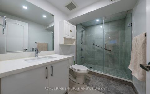 Photo 35 at 68 Ellenhall Square, Steeles, Toronto