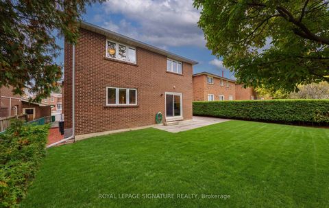 Photo 36 at 68 Ellenhall Square, Steeles, Toronto