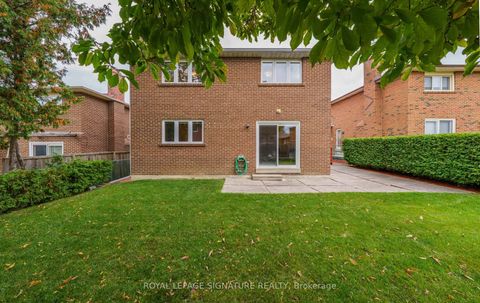 Photo 37 at 68 Ellenhall Square, Steeles, Toronto