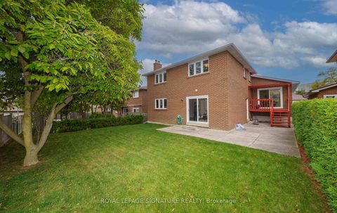 Photo 38 at 68 Ellenhall Square, Steeles, Toronto
