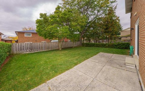 Photo 39 at 68 Ellenhall Square, Steeles, Toronto