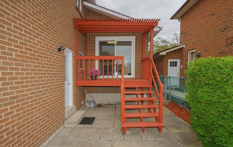 Photo 40 at 68 Ellenhall Square, Steeles, Toronto