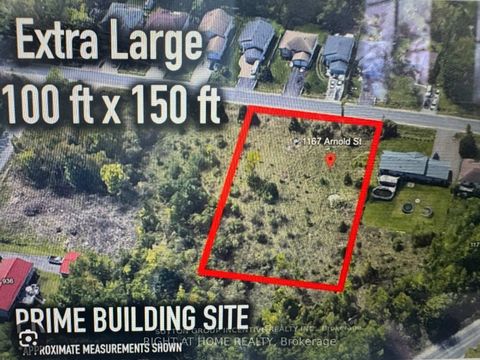 Photo 0 at 1167 Arnold Street, Rural Innisfil, Innisfil