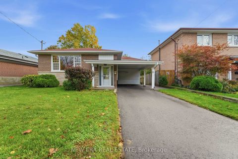 Photo 1 at 15 Marlena Drive, West Hill, Toronto