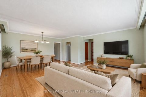 Photo 4 at 15 Marlena Drive, West Hill, Toronto