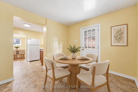 Photo 5 at 15 Marlena Drive, West Hill, Toronto