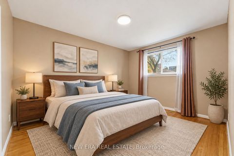 Photo 6 at 15 Marlena Drive, West Hill, Toronto