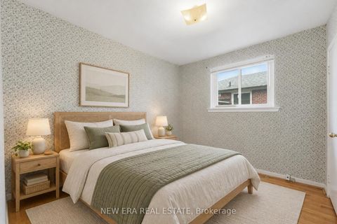 Photo 10 at 15 Marlena Drive, West Hill, Toronto