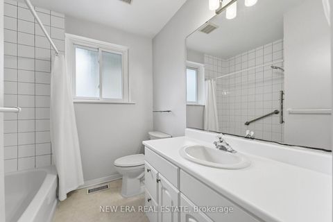 Photo 13 at 15 Marlena Drive, West Hill, Toronto
